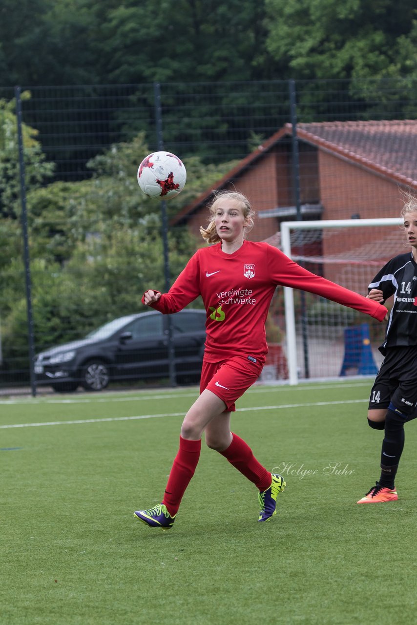 Bild 150 - B-Juniorinnen Ratzeburg Turnier